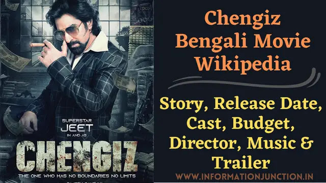 chengiz bengali movie wikipedia