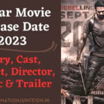 salaar movie release date 2023