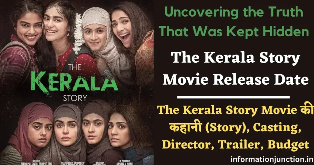 the kerala story movie 2023