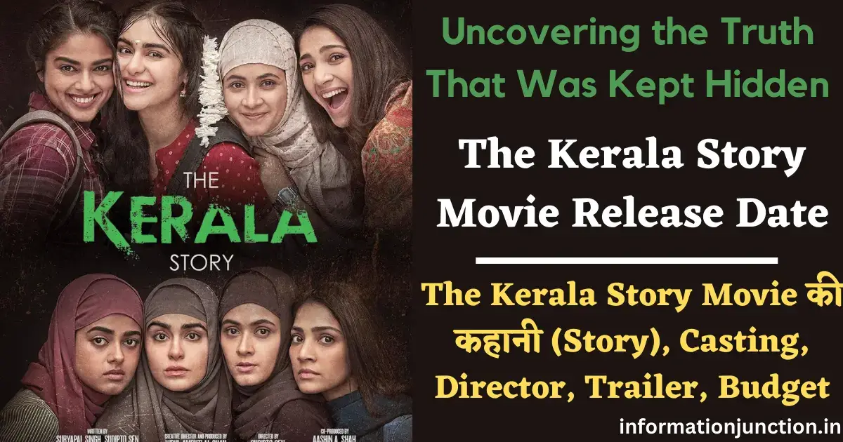 The Kerala Story Movie 2023