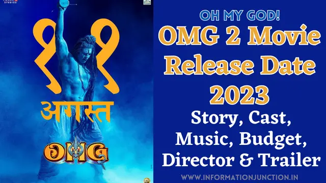 OMG 2 Movie Release Date 2023, Oh My God 2 Story, Cast, Music, Trailer