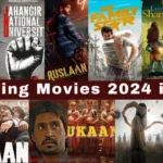 Upcoming Movies 2024 in April | South, Bollywood