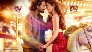 aankhon-ki-gustaakhiyan-movie-2025